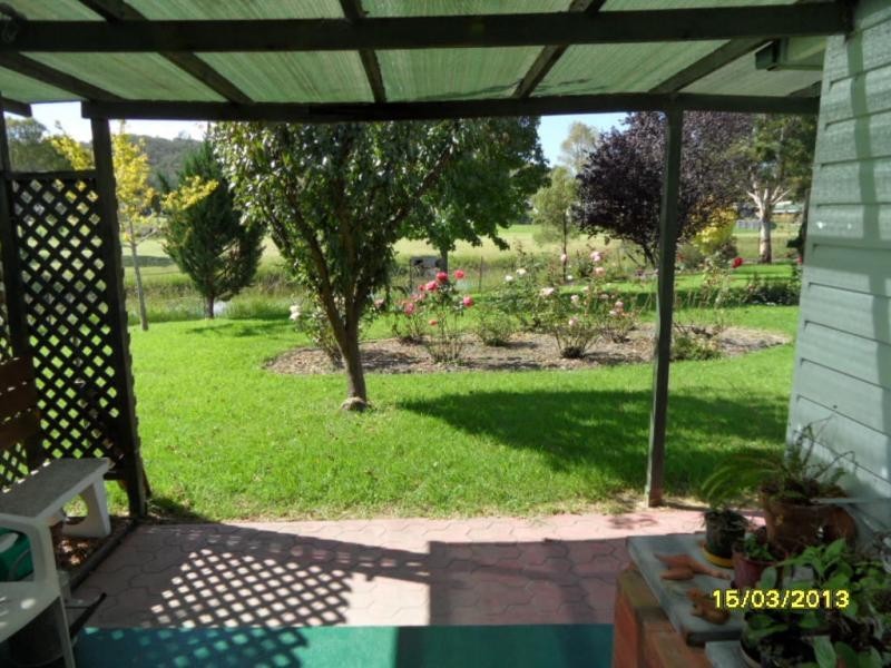 44 Harris Street, Stanthorpe QLD 4380