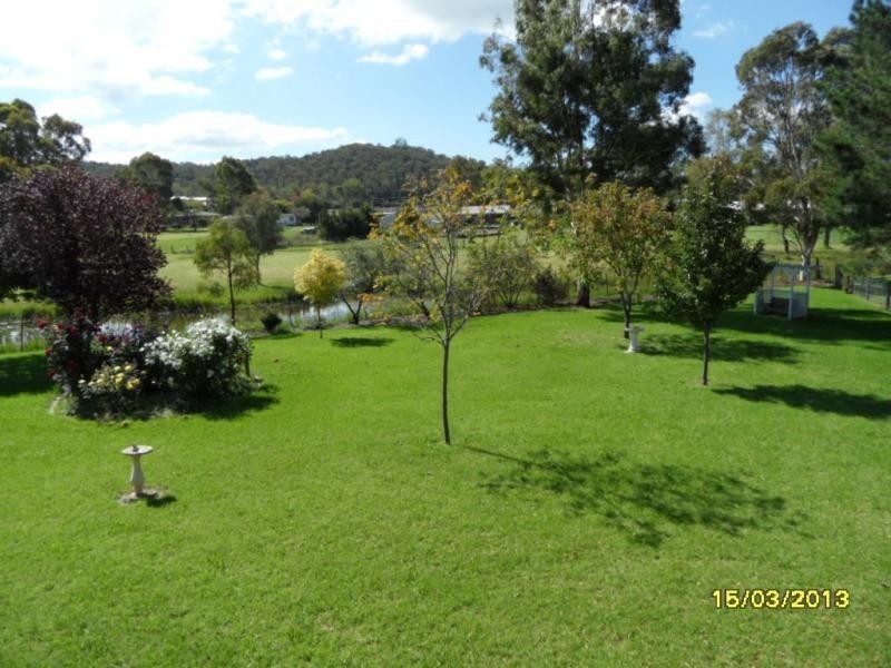 44 Harris Street, Stanthorpe QLD 4380