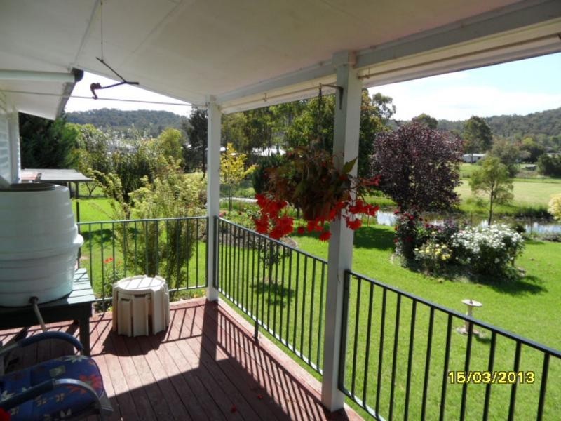 44 Harris Street, Stanthorpe QLD 4380