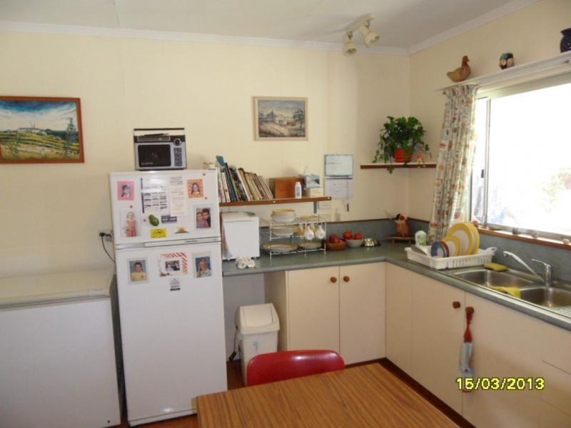 44 Harris Street, Stanthorpe QLD 4380