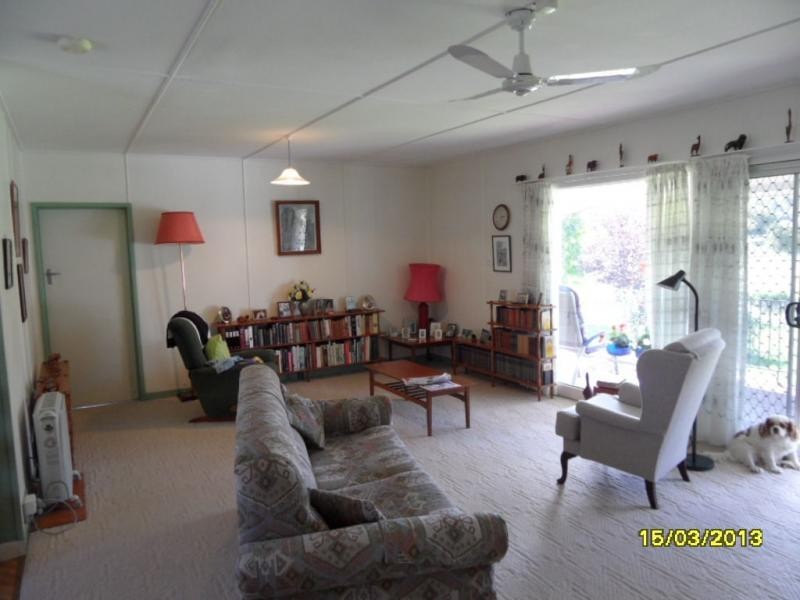44 Harris Street, Stanthorpe QLD 4380