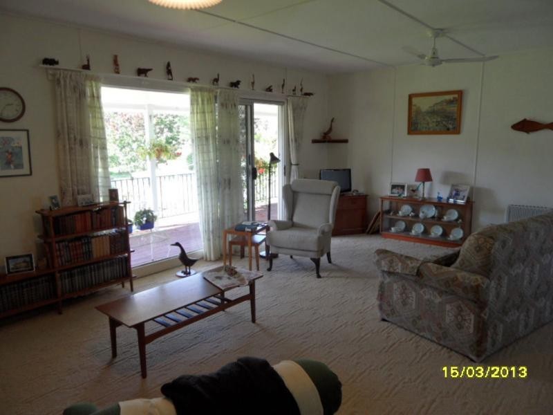 44 Harris Street, Stanthorpe QLD 4380
