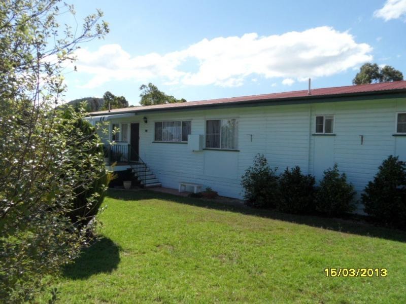 44 Harris Street, Stanthorpe QLD 4380