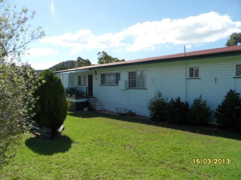44 Harris Street, Stanthorpe QLD 4380