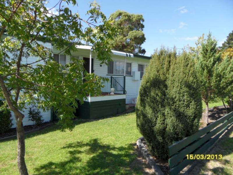 44 Harris Street, Stanthorpe QLD 4380