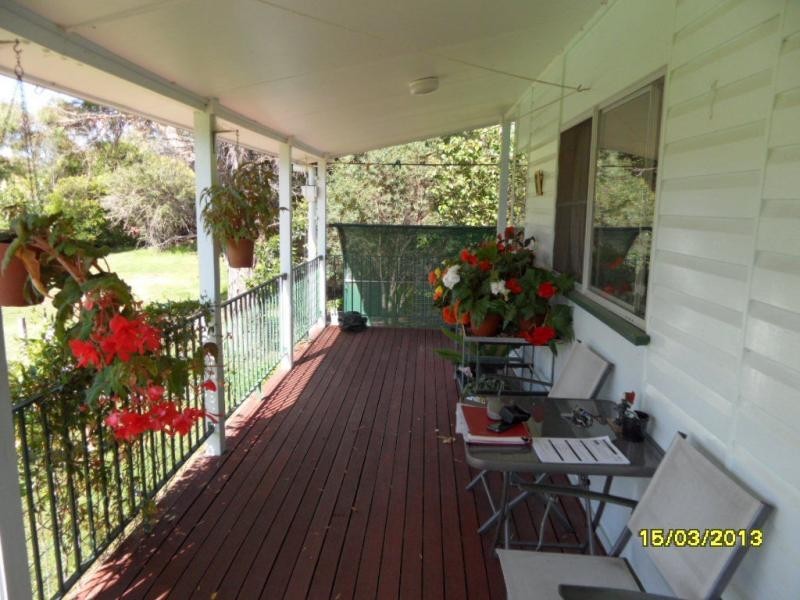 44 Harris Street, Stanthorpe QLD 4380