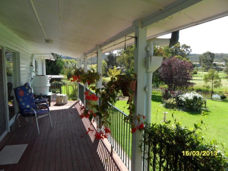 44 Harris Street, Stanthorpe QLD 4380