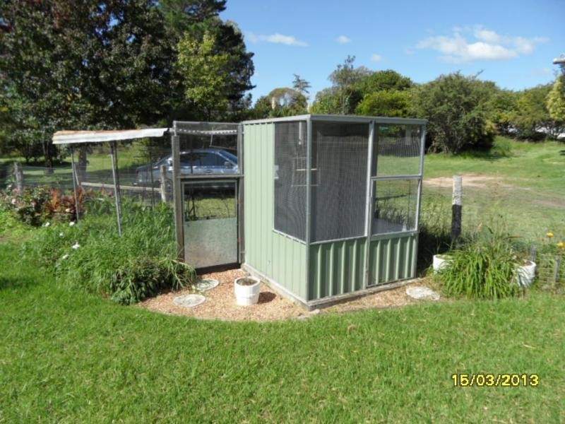 44 Harris Street, Stanthorpe QLD 4380