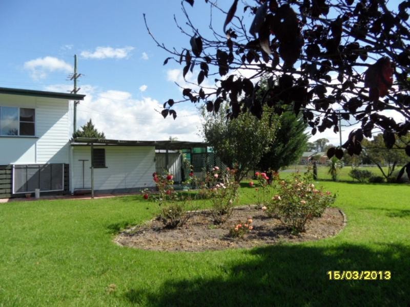 44 Harris Street, Stanthorpe QLD 4380