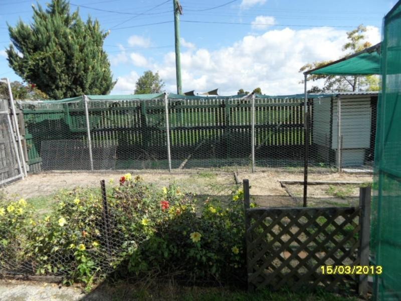 44 Harris Street, Stanthorpe QLD 4380