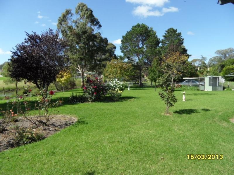44 Harris Street, Stanthorpe QLD 4380