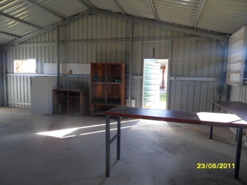 191 Tennant Road, The Summit, Stanthorpe QLD 4380