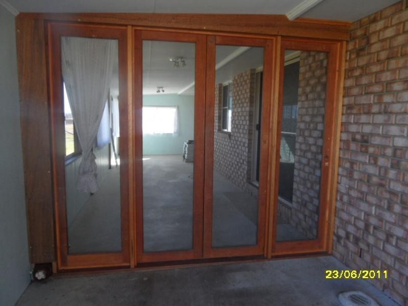 191 Tennant Road, The Summit, Stanthorpe QLD 4380