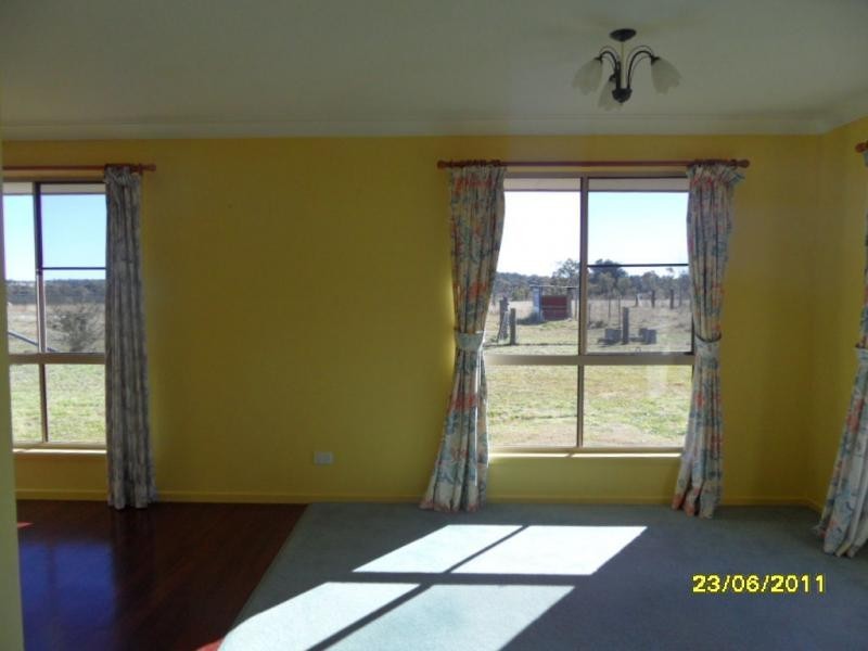 191 Tennant Road, The Summit, Stanthorpe QLD 4380