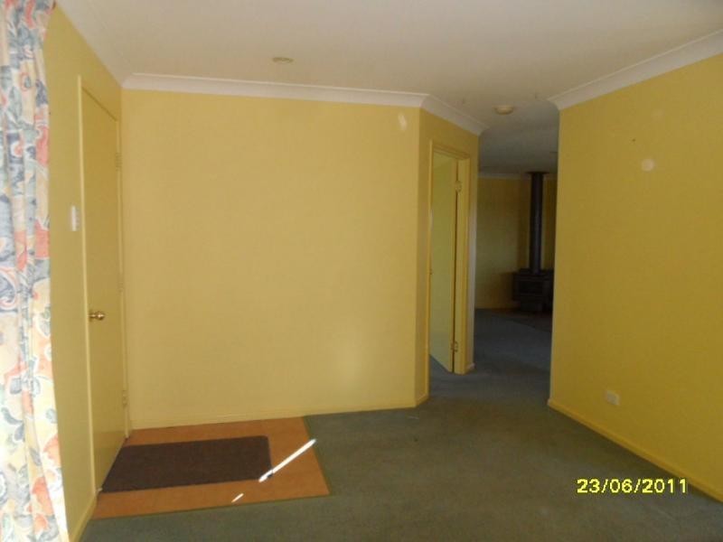 191 Tennant Road, The Summit, Stanthorpe QLD 4380