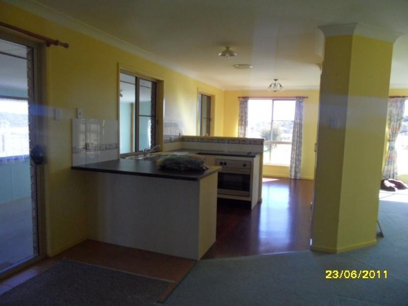 191 Tennant Road, The Summit, Stanthorpe QLD 4380