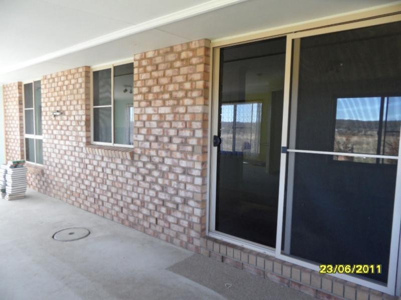 191 Tennant Road, The Summit, Stanthorpe QLD 4380