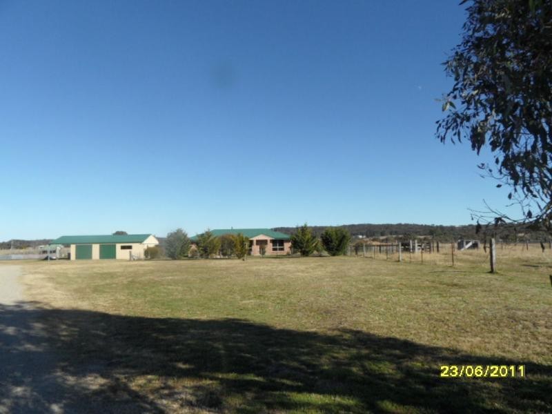 191 Tennant Road, The Summit, Stanthorpe QLD 4380