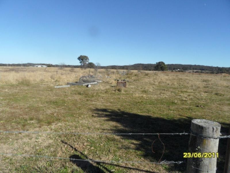191 Tennant Road, The Summit, Stanthorpe QLD 4380