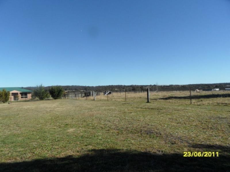191 Tennant Road, The Summit, Stanthorpe QLD 4380