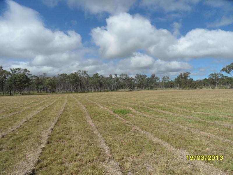 L2 Thorndale Road, Stanthorpe, Stanthorpe QLD 4380