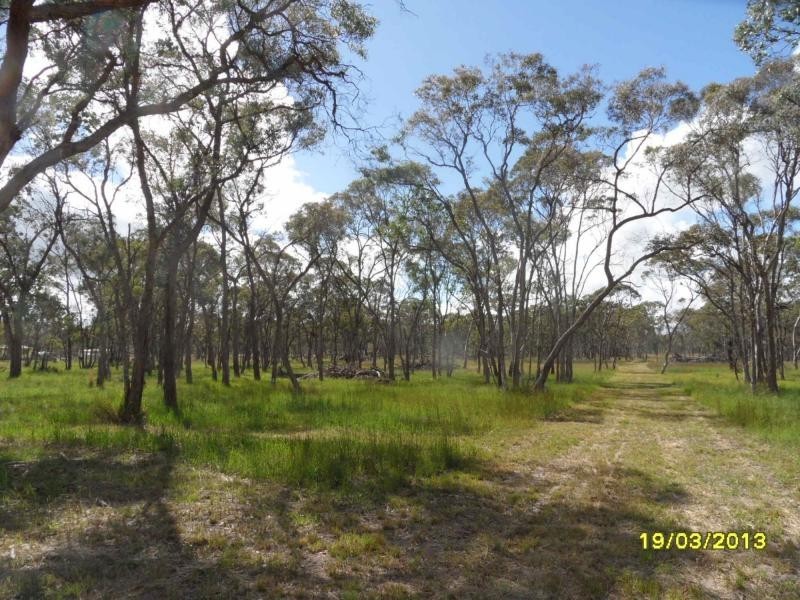 L2 Thorndale Road, Stanthorpe, Stanthorpe QLD 4380