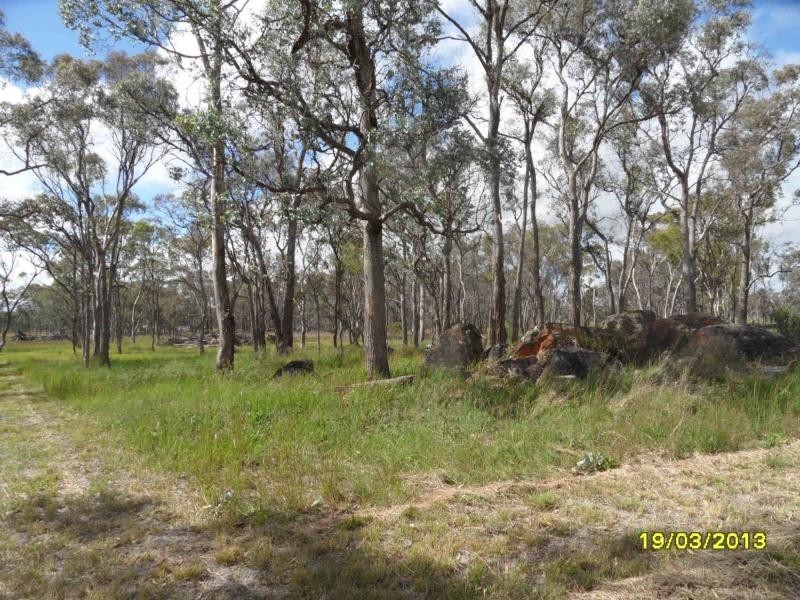 L2 Thorndale Road, Stanthorpe, Stanthorpe QLD 4380