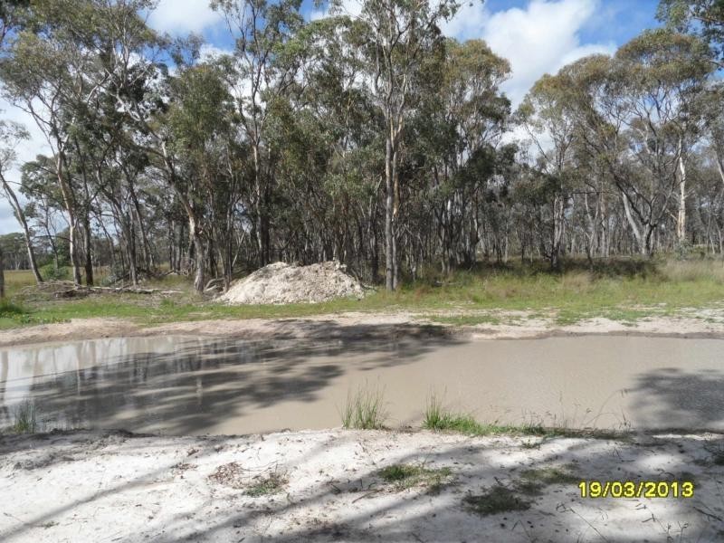 L2 Thorndale Road, Stanthorpe, Stanthorpe QLD 4380