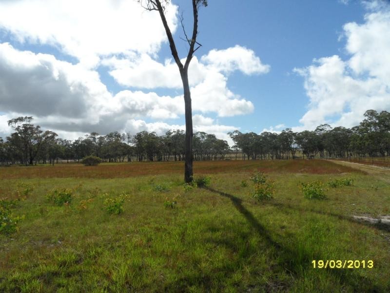 L2 Thorndale Road, Stanthorpe, Stanthorpe QLD 4380