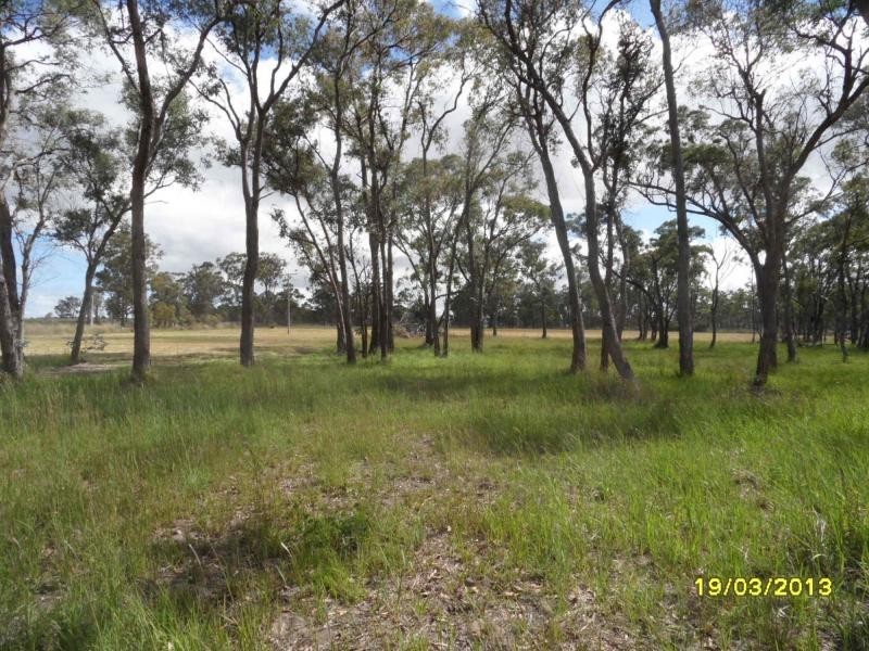 L2 Thorndale Road, Stanthorpe, Stanthorpe QLD 4380