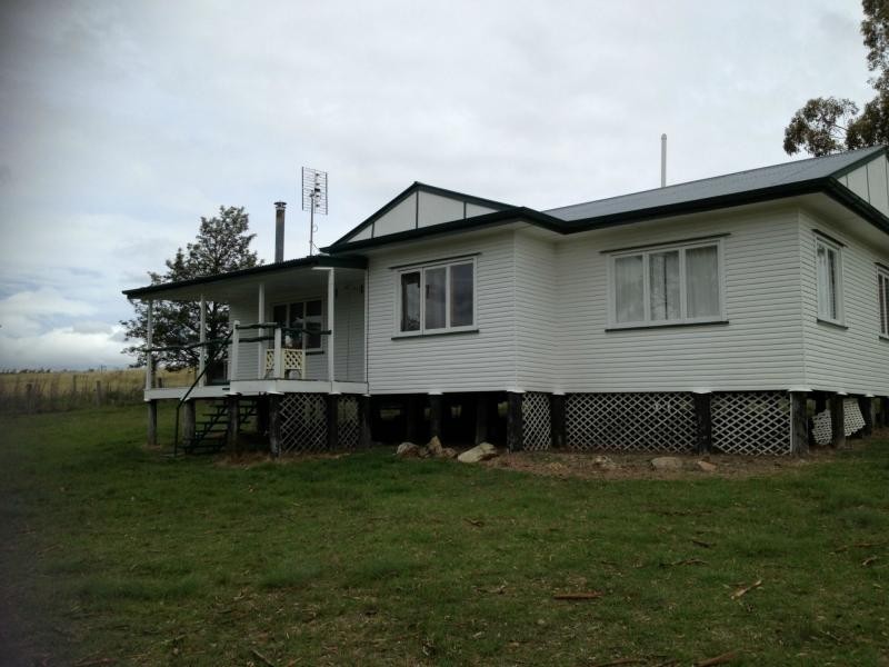 Stanthorpe QLD 4380