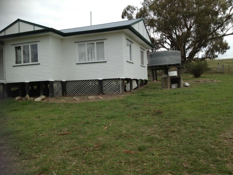 Stanthorpe QLD 4380