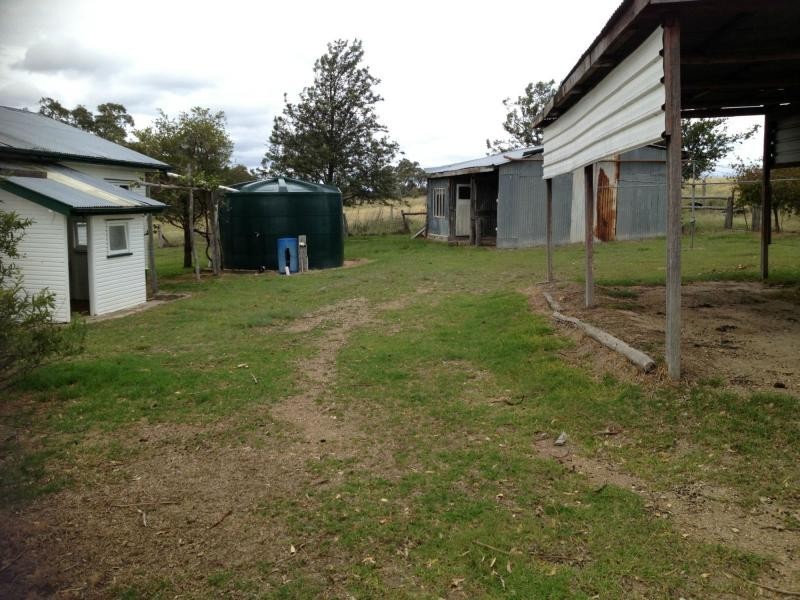 Stanthorpe QLD 4380