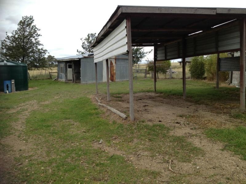 Stanthorpe QLD 4380