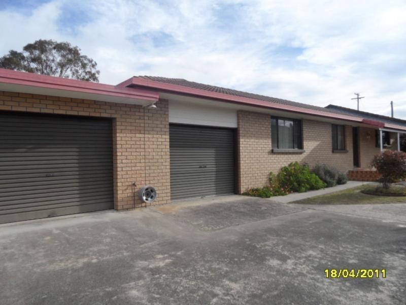 2/39 Symes Street, Stanthorpe QLD 4380