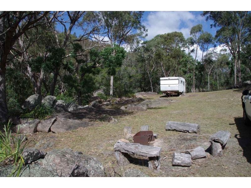 Stanthorpe QLD 4380