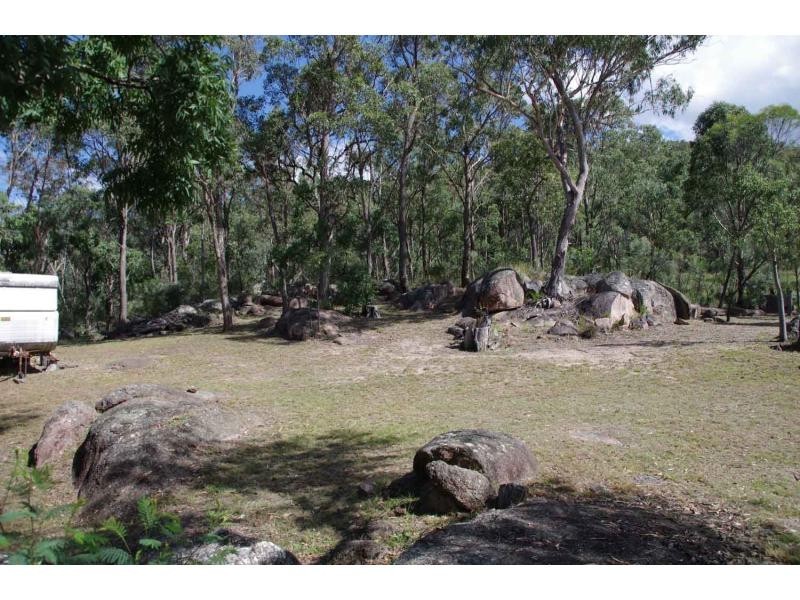 Stanthorpe QLD 4380