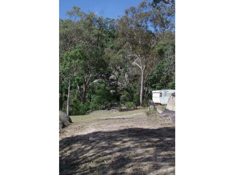 Stanthorpe QLD 4380