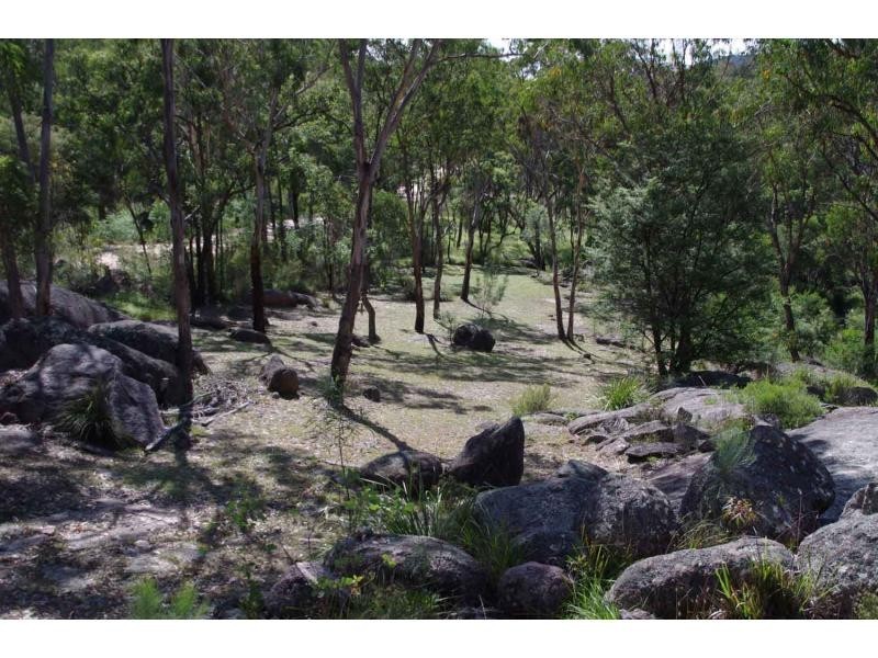 Stanthorpe QLD 4380
