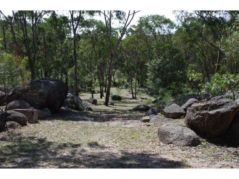 Stanthorpe QLD 4380
