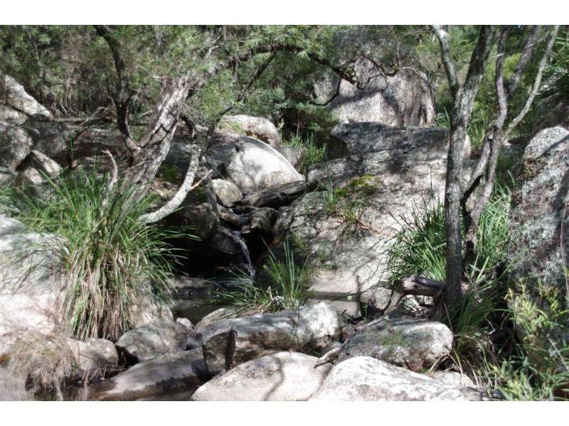 Stanthorpe QLD 4380