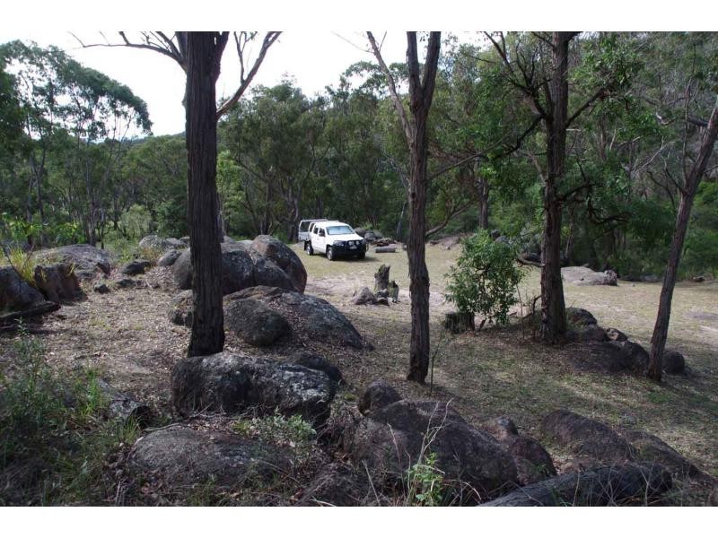 Stanthorpe QLD 4380