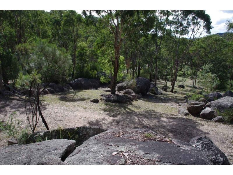 Stanthorpe QLD 4380