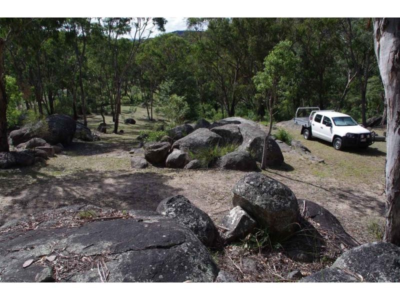 Stanthorpe QLD 4380