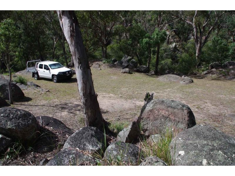 Stanthorpe QLD 4380