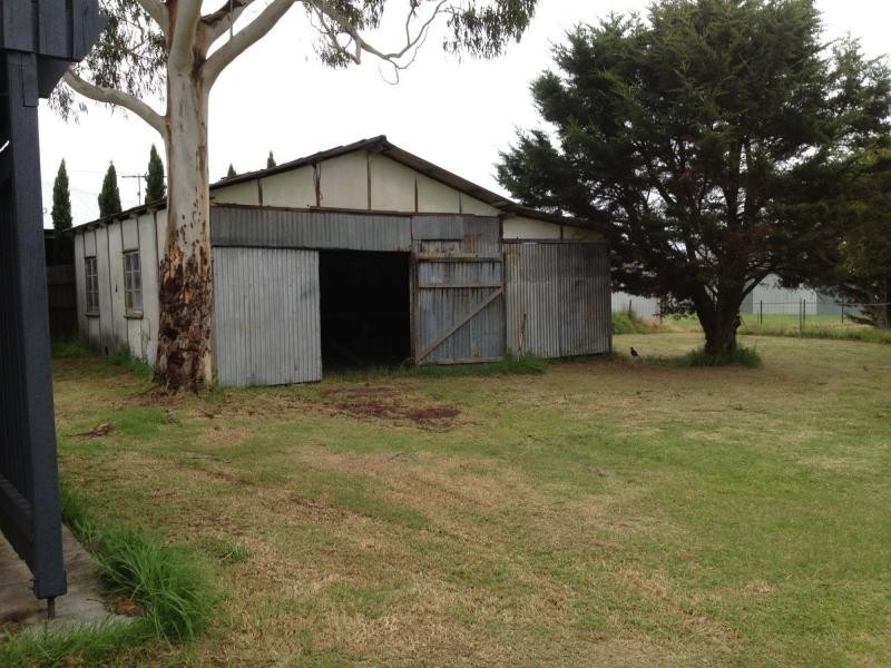 66 High Street, Stanthorpe QLD 4380
