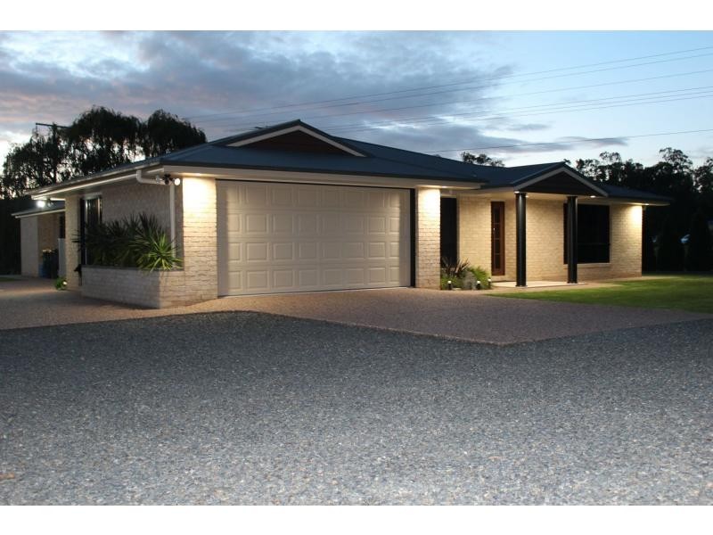 5 Spiller Lane, Stanthorpe, Stanthorpe QLD 4380