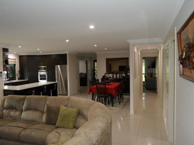 5 Spiller Lane, Stanthorpe, Stanthorpe QLD 4380