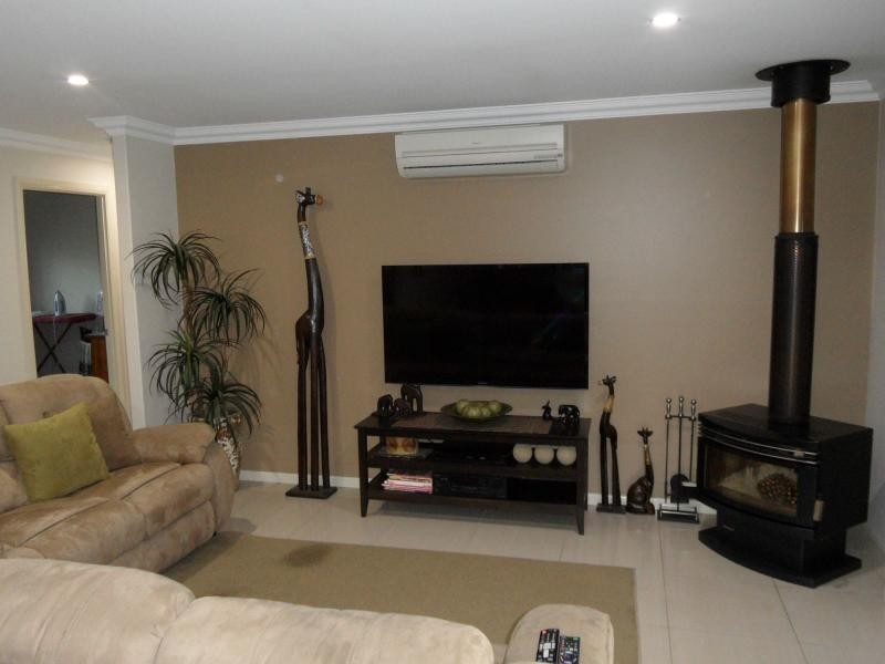 5 Spiller Lane, Stanthorpe, Stanthorpe QLD 4380