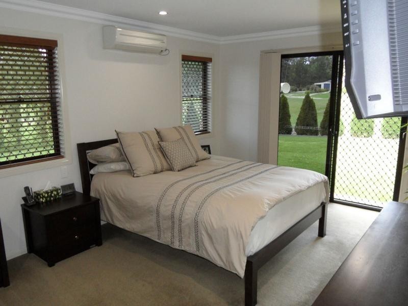 5 Spiller Lane, Stanthorpe, Stanthorpe QLD 4380